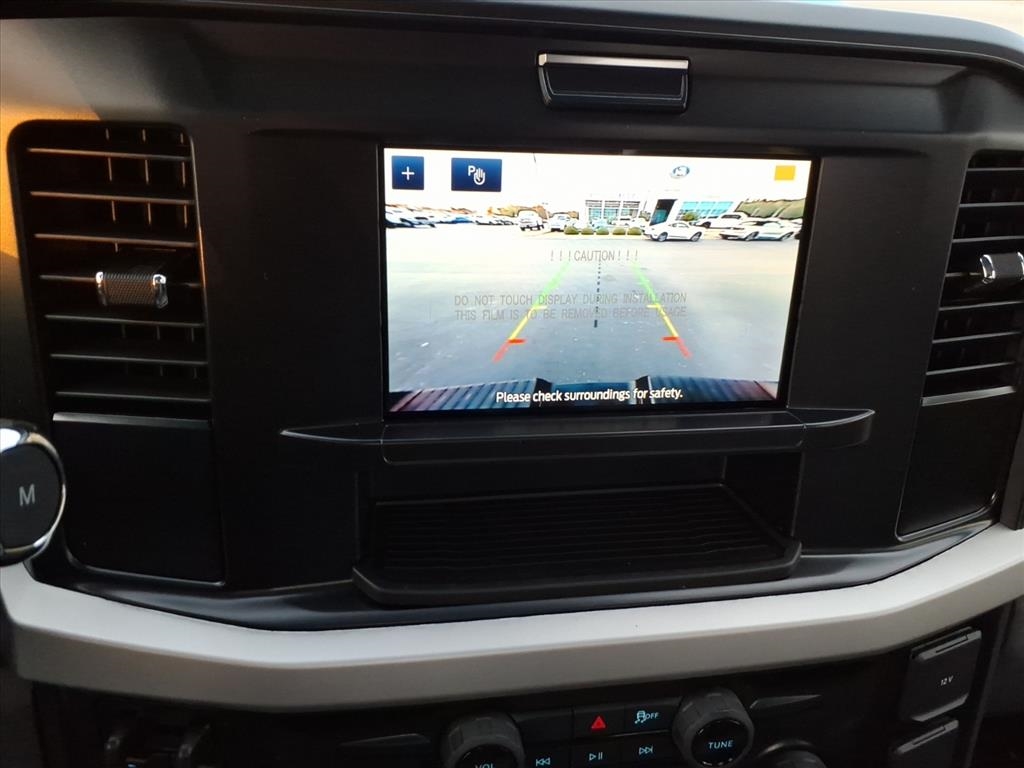 Ford Super Duty F-250 SRW  2026