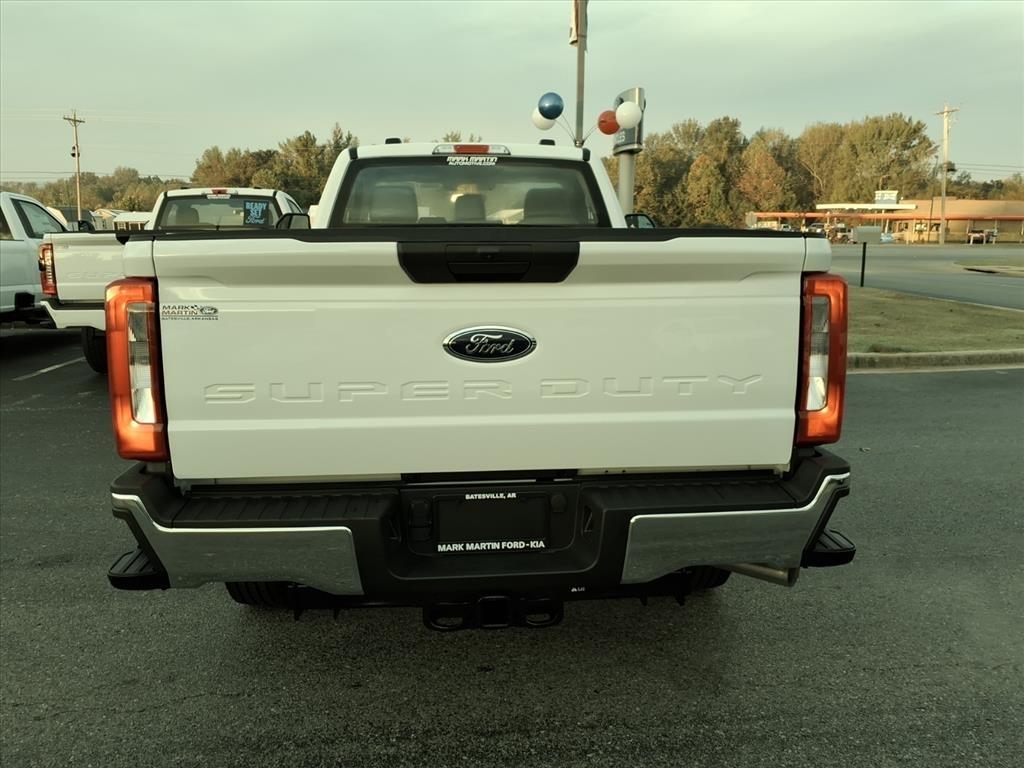 Ford Super Duty F-250 SRW  2026