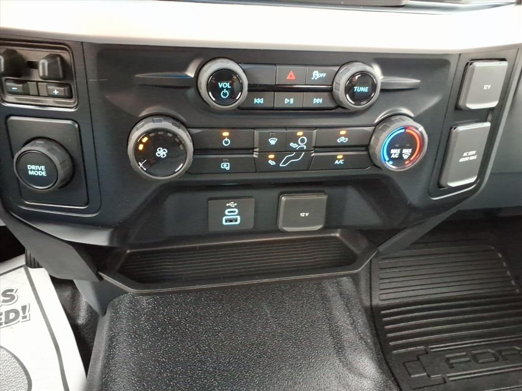 Ford Super Duty F-250 SRW  2026