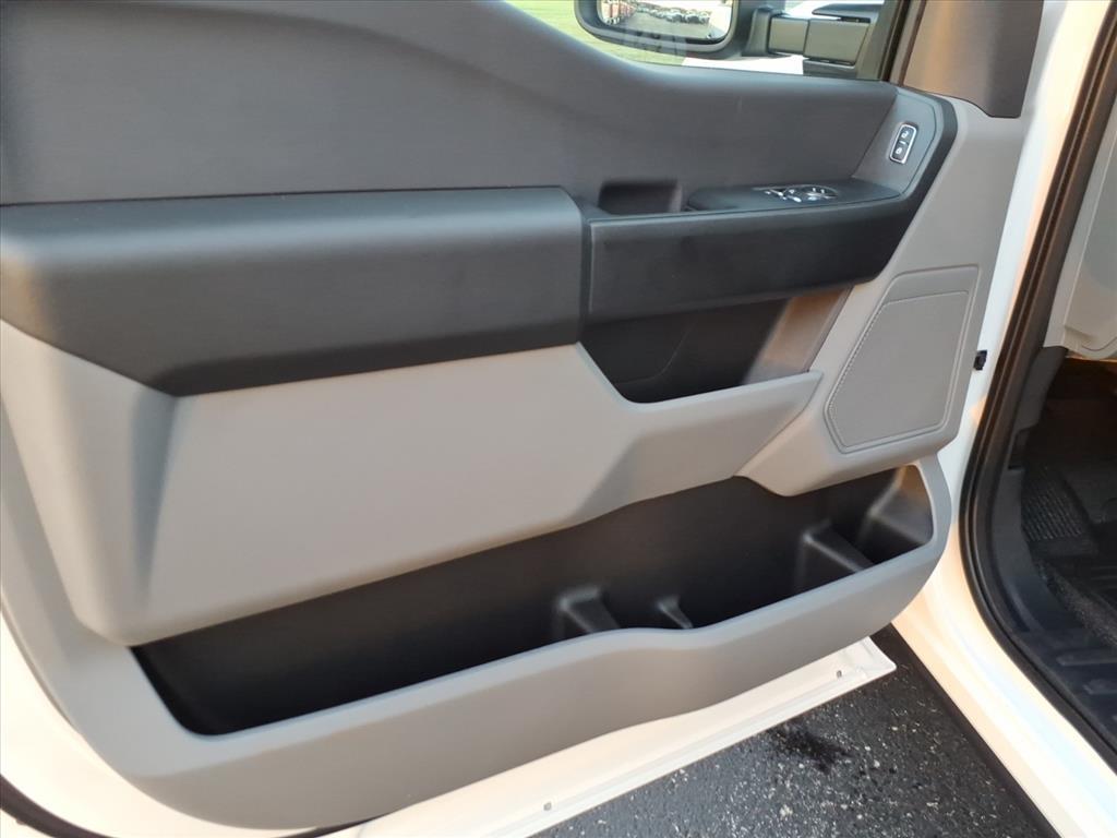 Ford Super Duty F-250 SRW  2026