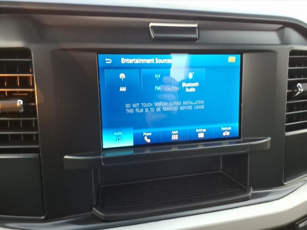 Ford Super Duty F-250 SRW  2026