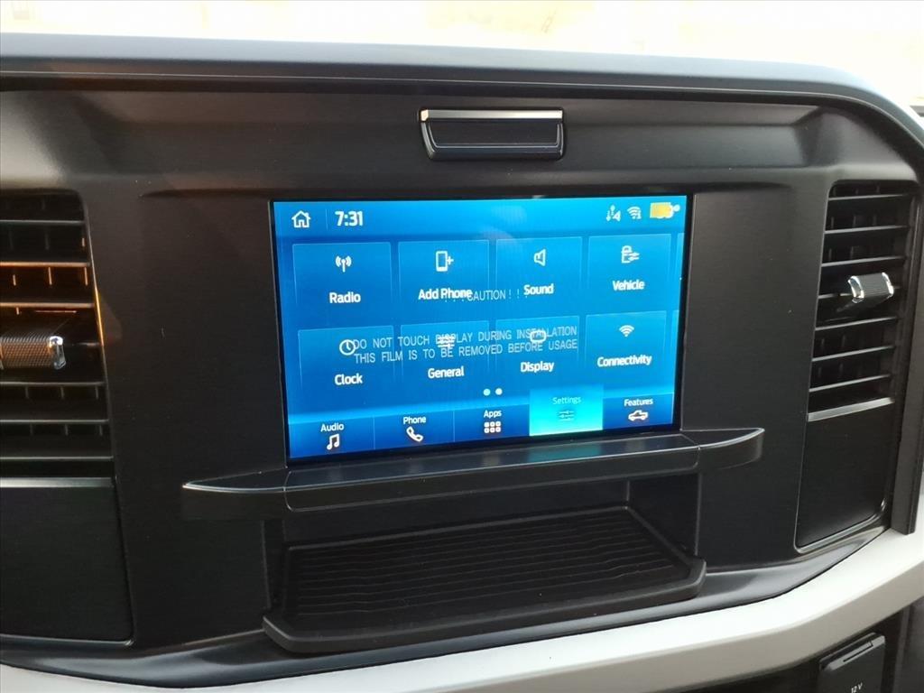 Ford Super Duty F-250 SRW  2026