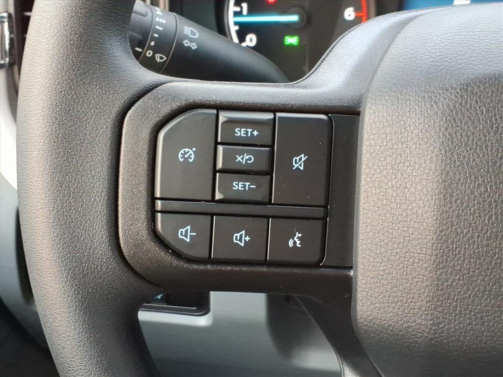 Ford Super Duty F-250 SRW  2026