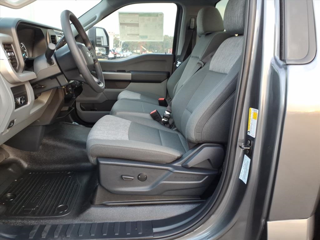 Ford Super Duty F-250 SRW  2026