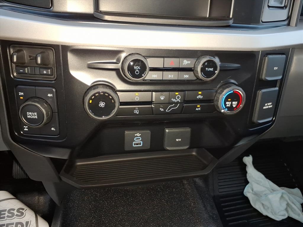 Ford Super Duty F-250 SRW  2026