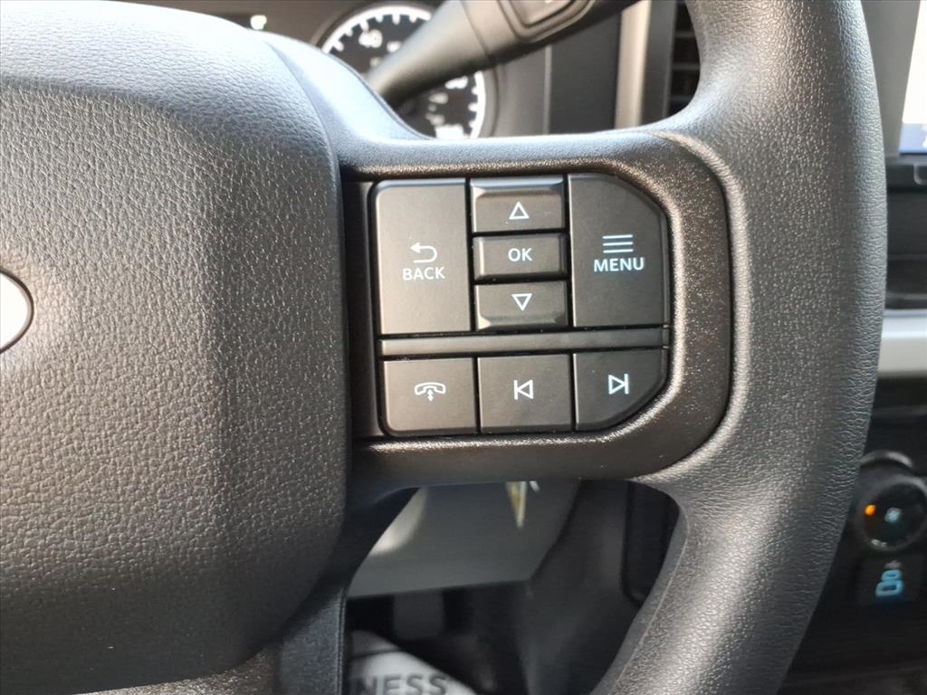 Ford Super Duty F-250 SRW  2026