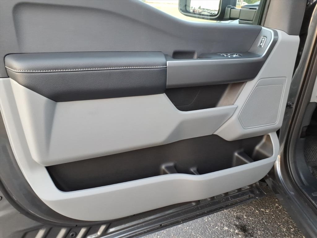 Ford Super Duty F-250 SRW  2026