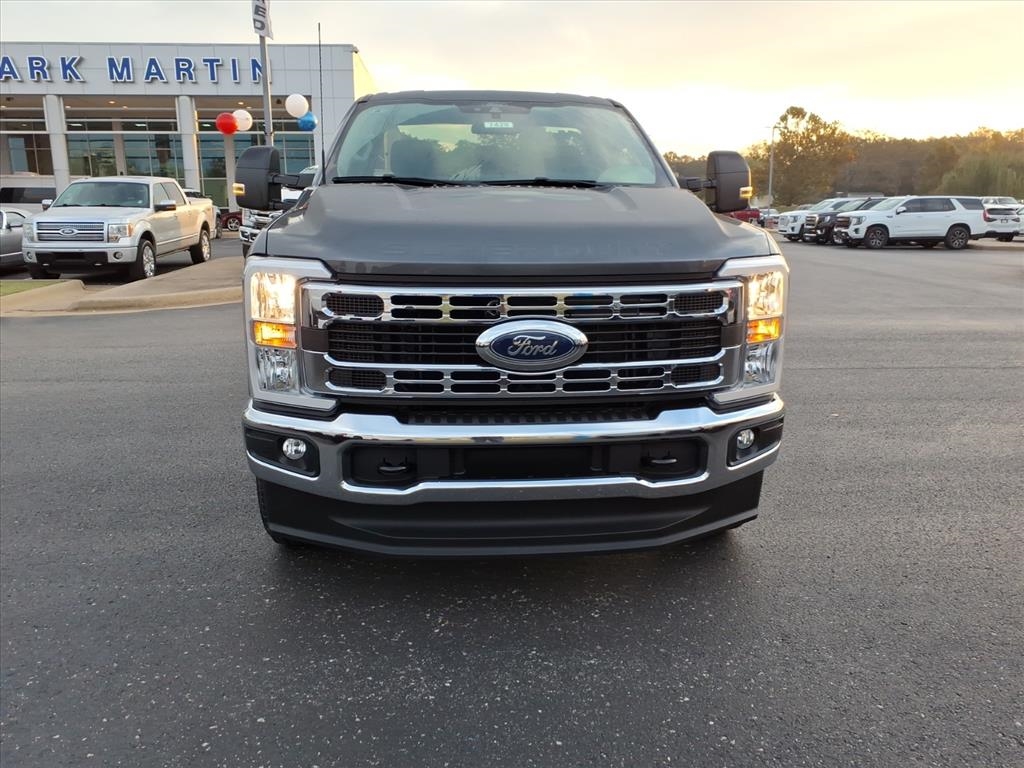 Ford Super Duty F-250 SRW  2026