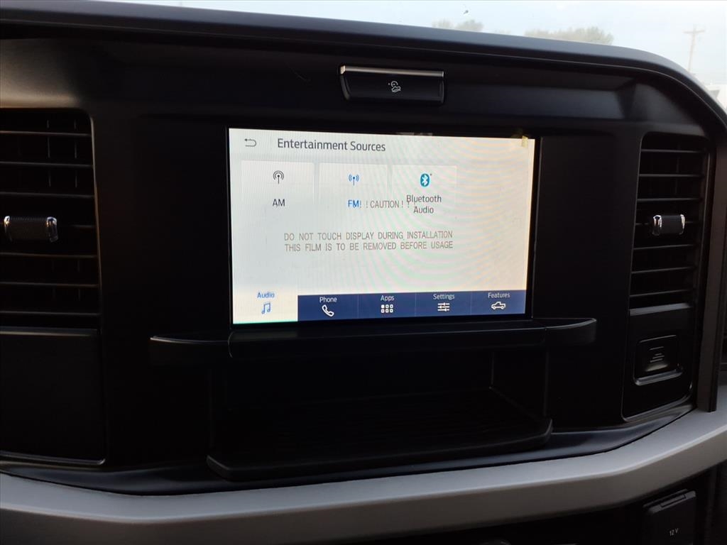 Ford Super Duty F-250 SRW  2026