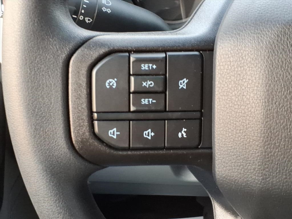 Ford Super Duty F-250 SRW  2026