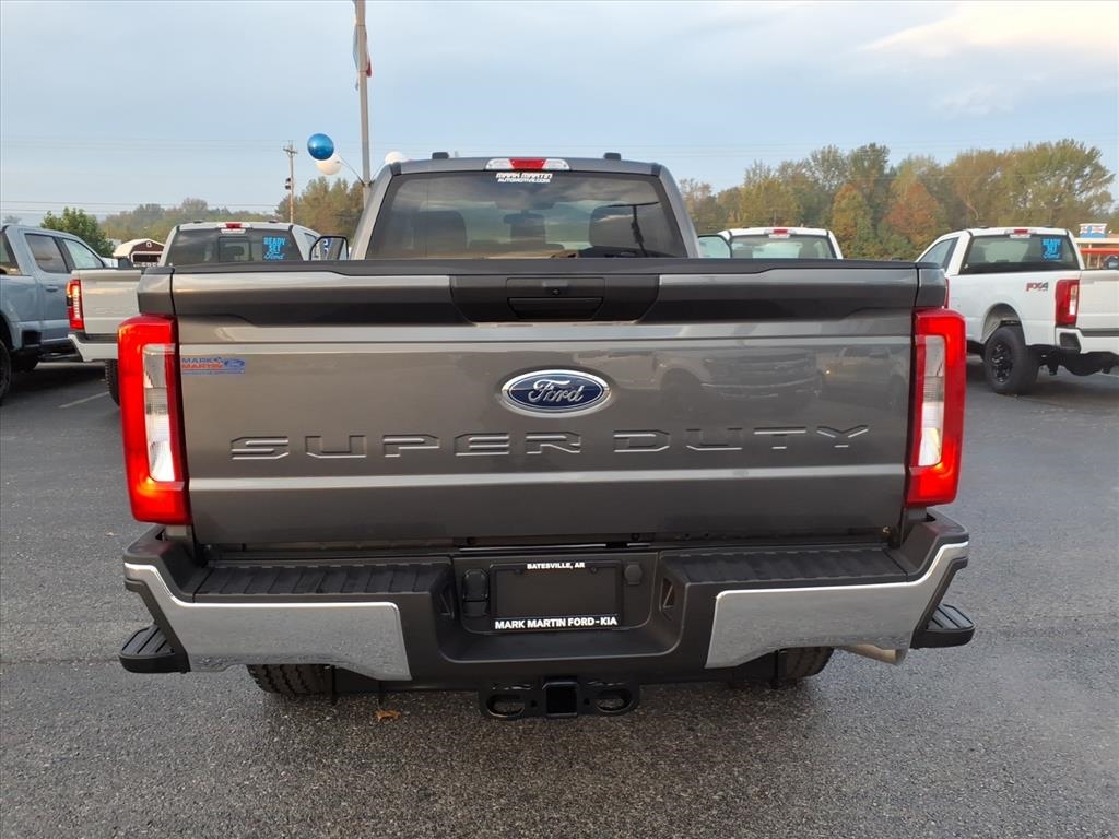 Ford Super Duty F-250 SRW  2026