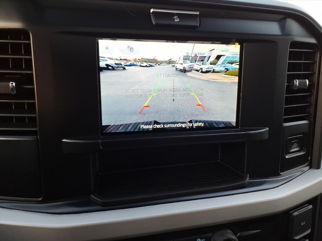 Ford Super Duty F-250 SRW  2026