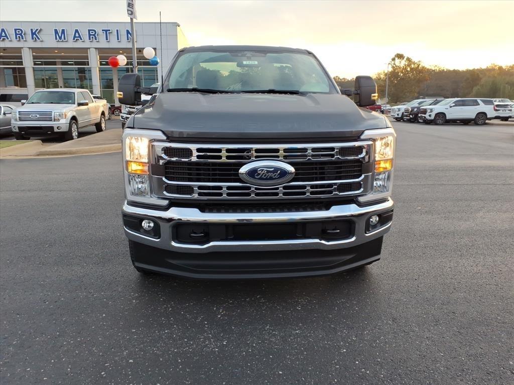 Ford Super Duty F-250 SRW  2026