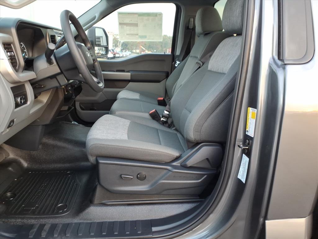 Ford Super Duty F-250 SRW  2026