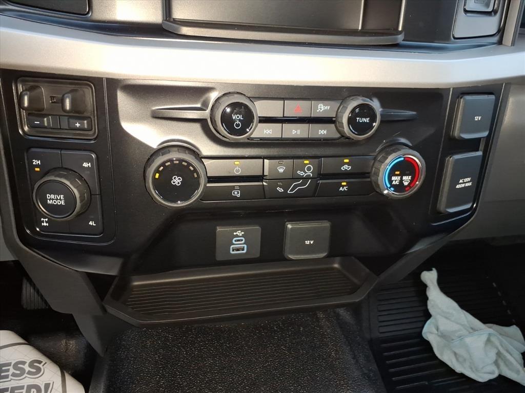 Ford Super Duty F-250 SRW  2026