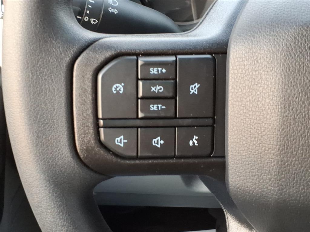 Ford Super Duty F-250 SRW  2026