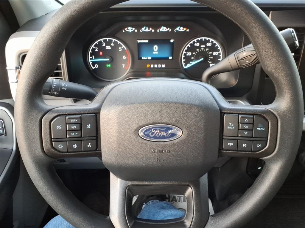 Ford Super Duty F-250 SRW  2026