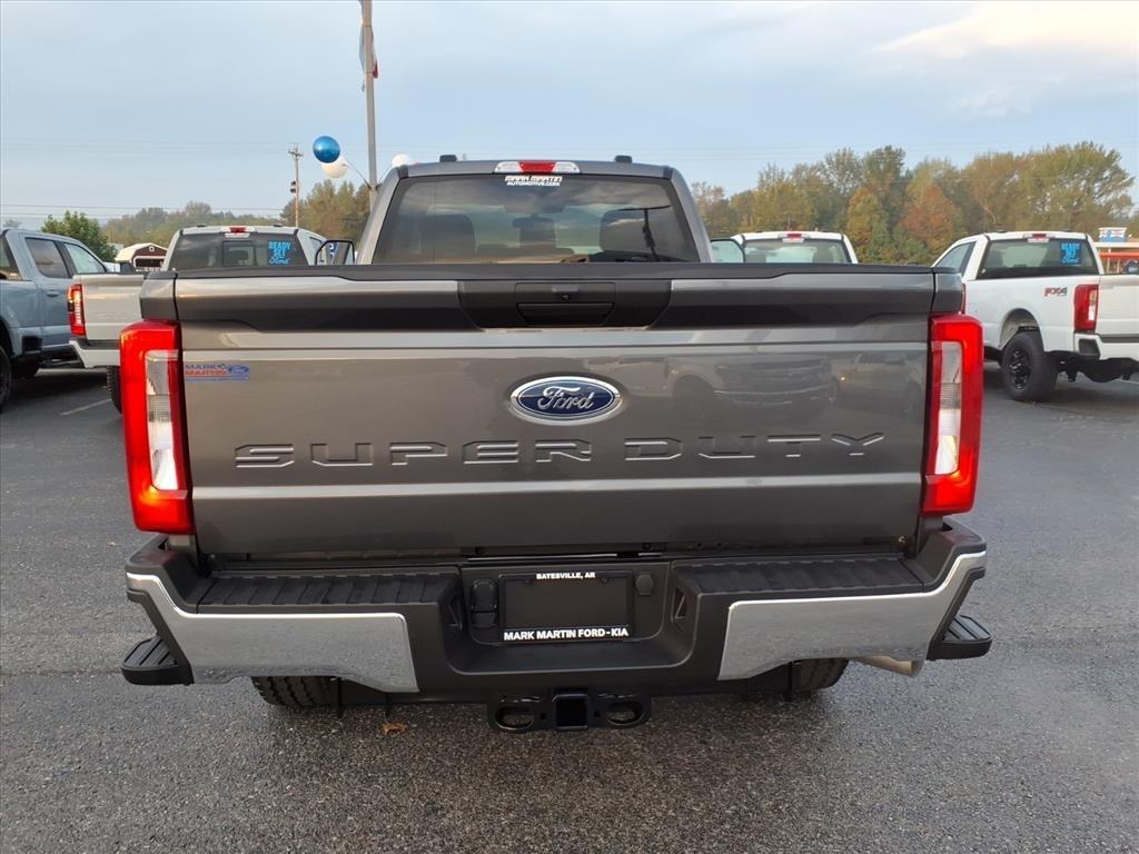 Ford Super Duty F-250 SRW  2026