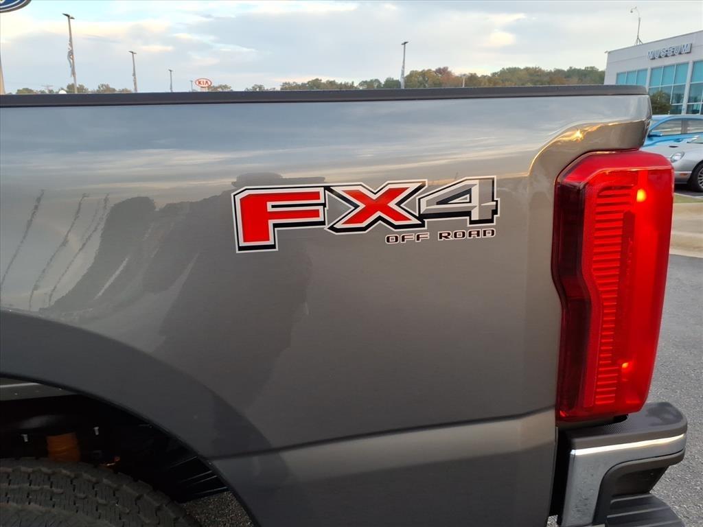 Ford Super Duty F-250 SRW  2026