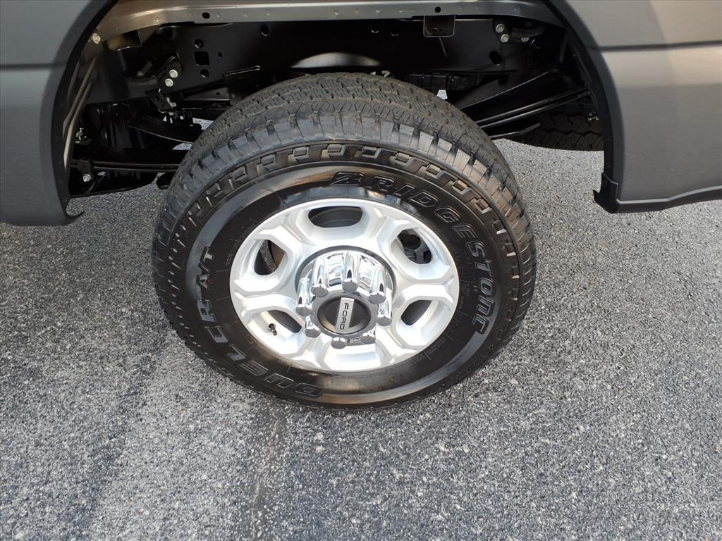 Ford Super Duty F-250 SRW  2026