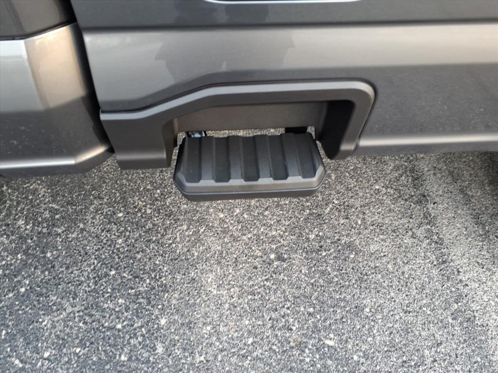 Ford Super Duty F-250 SRW  2026