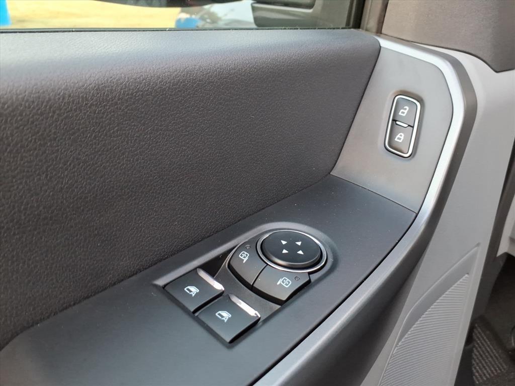 Ford Super Duty F-250 SRW  2026