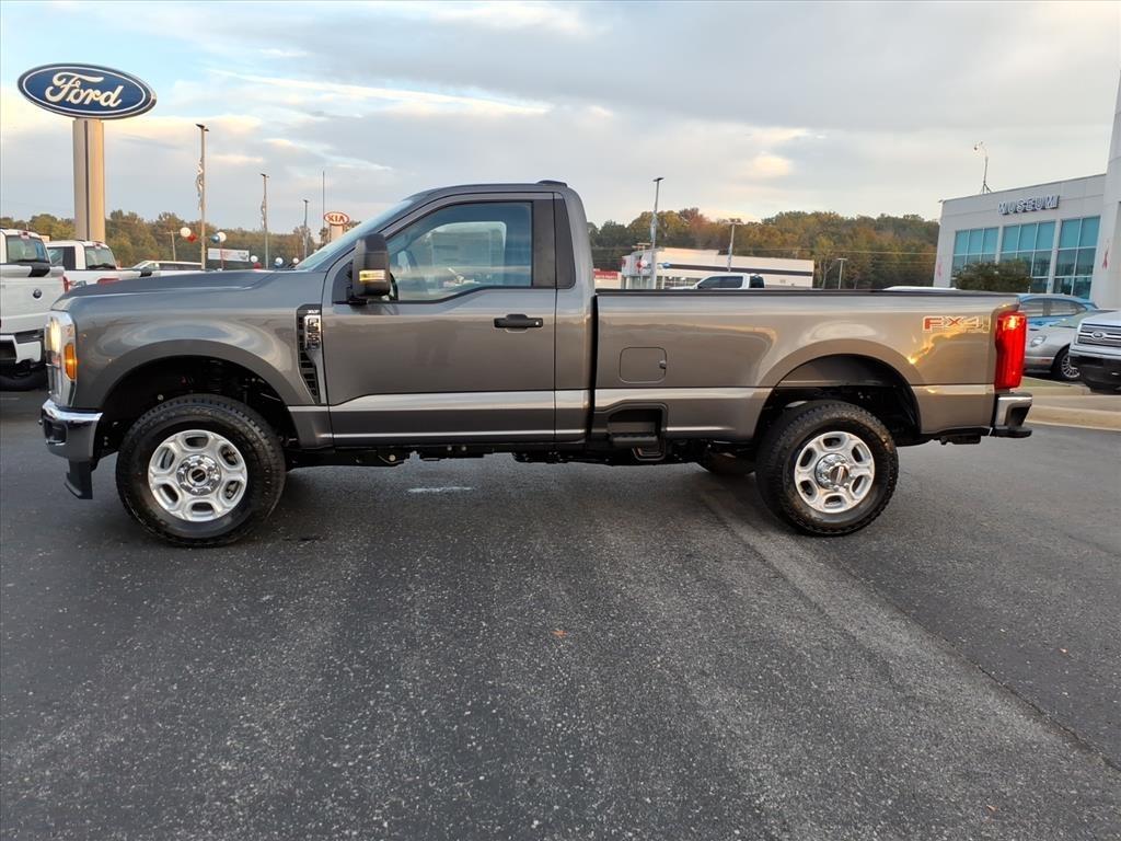 Ford Super Duty F-250 SRW  2026