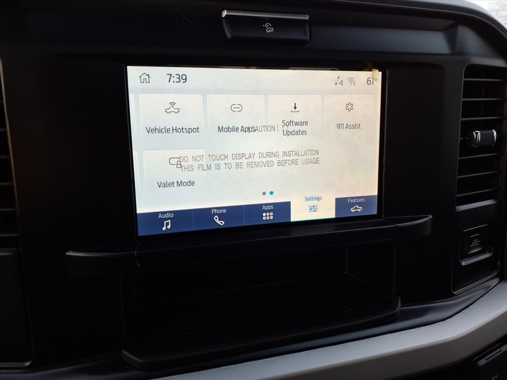 Ford Super Duty F-250 SRW  2026