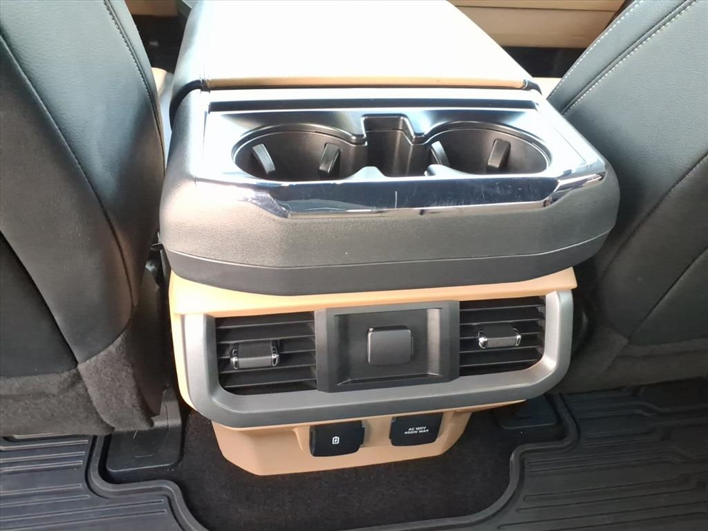 Ford F-150 Lariat 4WD SuperCrew 5.5' Box 2021