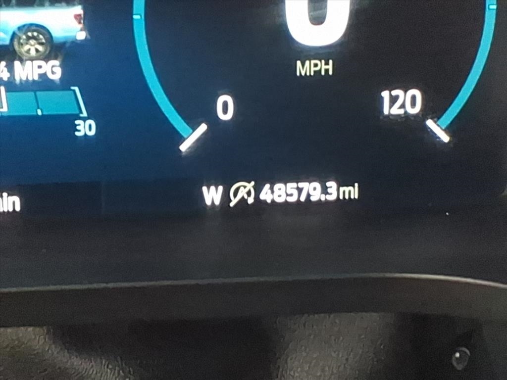 Ford F-150 Lariat 4WD SuperCrew 5.5' Box 2021