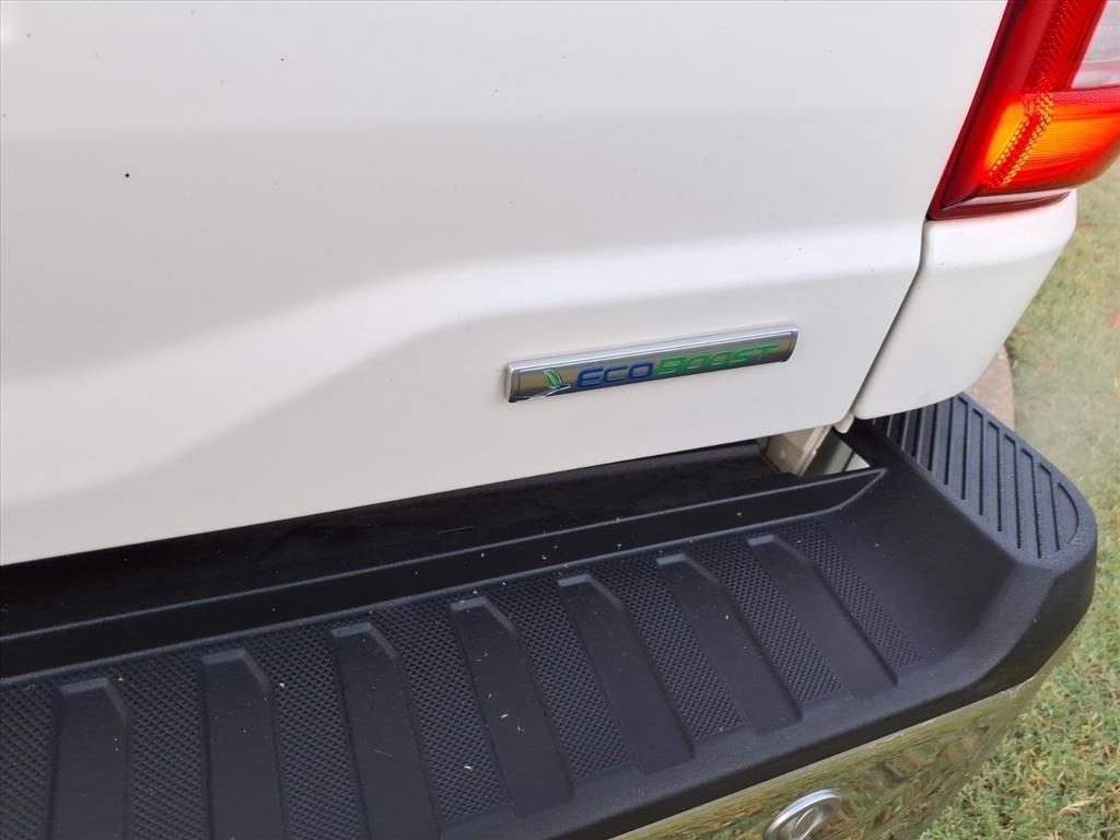 Ford F-150 Lariat 4WD SuperCrew 5.5' Box 2021