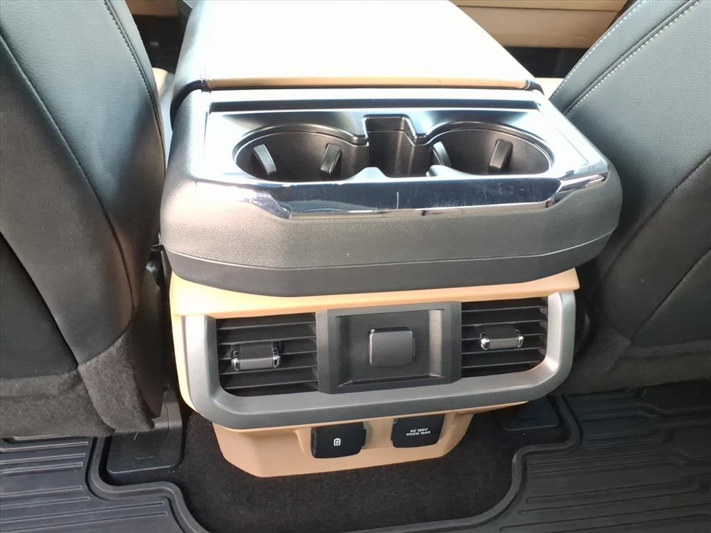 Ford F-150 Lariat 4WD SuperCrew 5.5' Box 2021