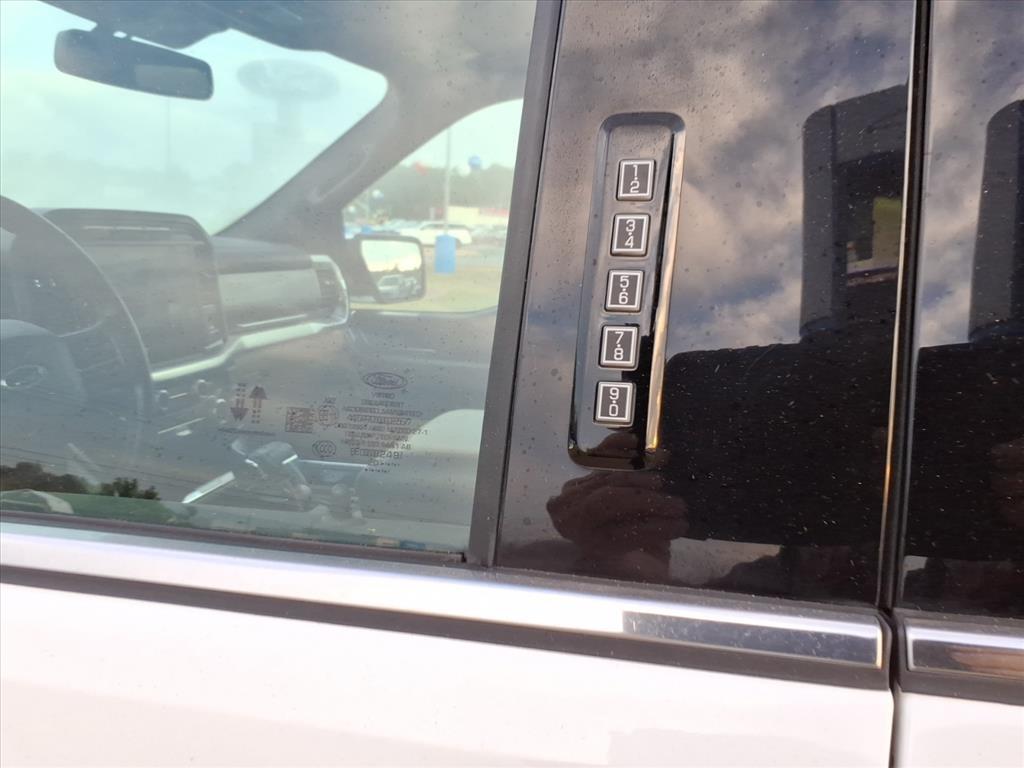 Ford F-150 Lariat 4WD SuperCrew 5.5' Box 2021