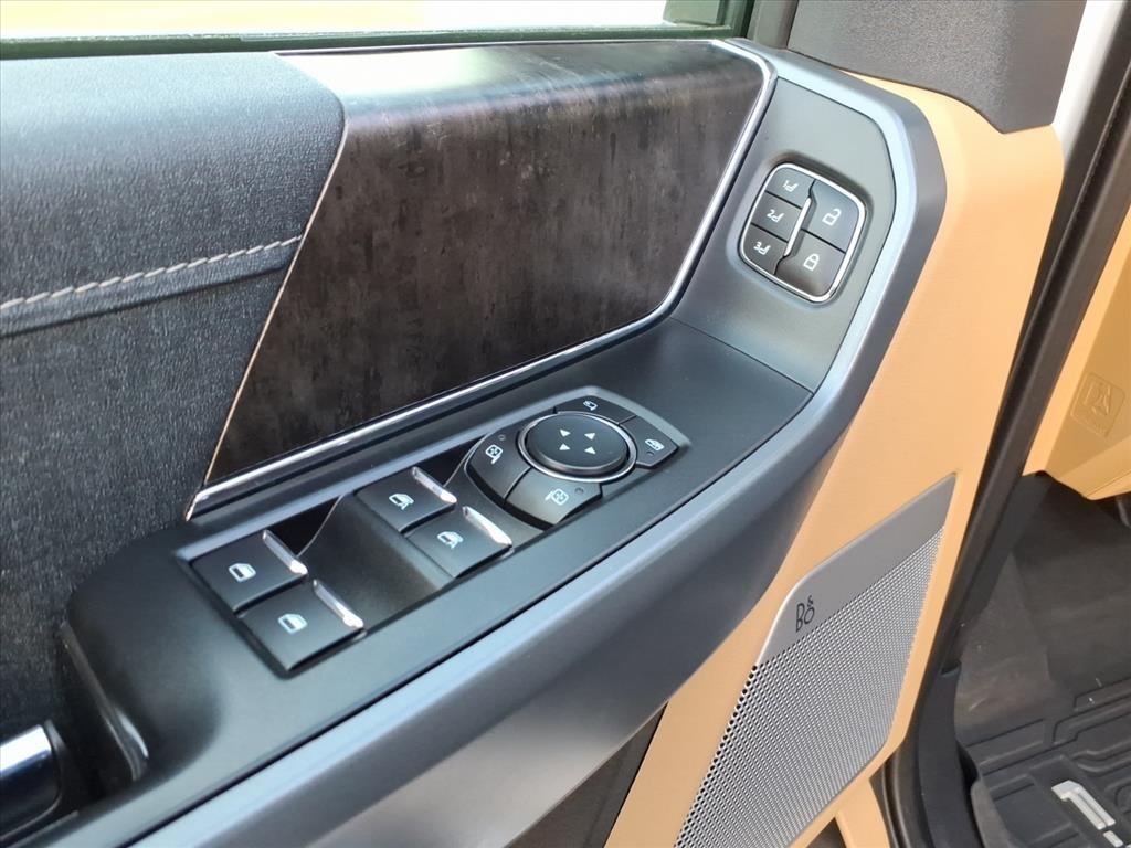 Ford F-150 Lariat 4WD SuperCrew 5.5' Box 2021
