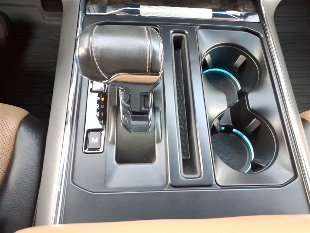 Ford F-150 Lariat 4WD SuperCrew 5.5' Box 2021