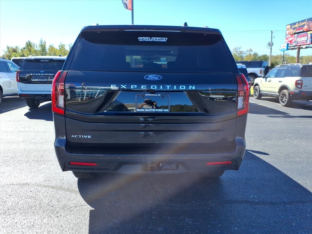 Ford Expedition  2025 Ford Expedition  2025