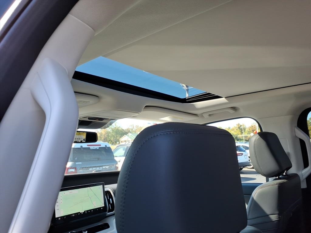 Ford Expedition  2025 Ford Expedition  2025