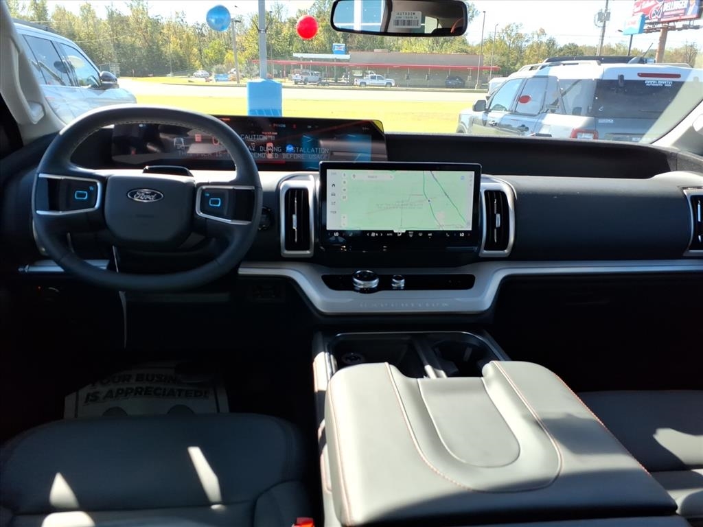 Ford Expedition  2025 Ford Expedition  2025