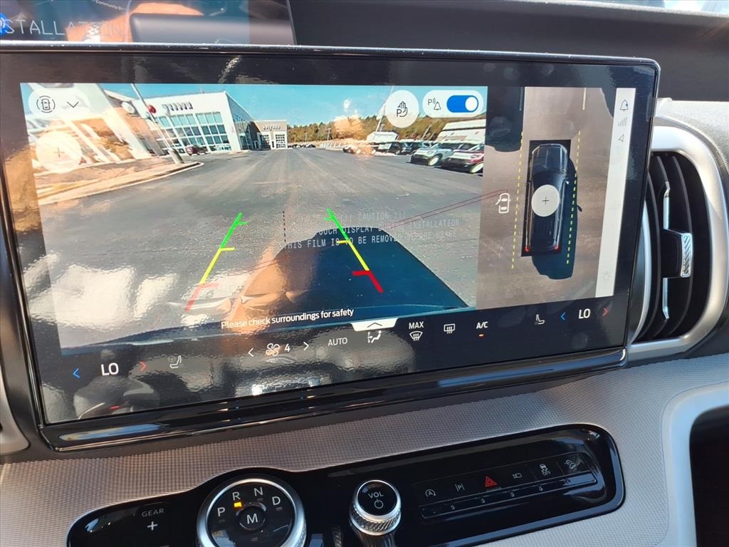 Ford Expedition  2025 Ford Expedition  2025