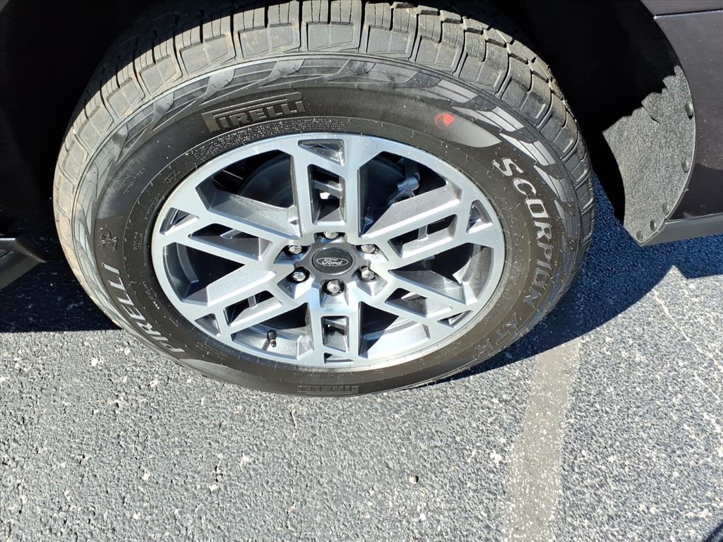 Ford Expedition  2025