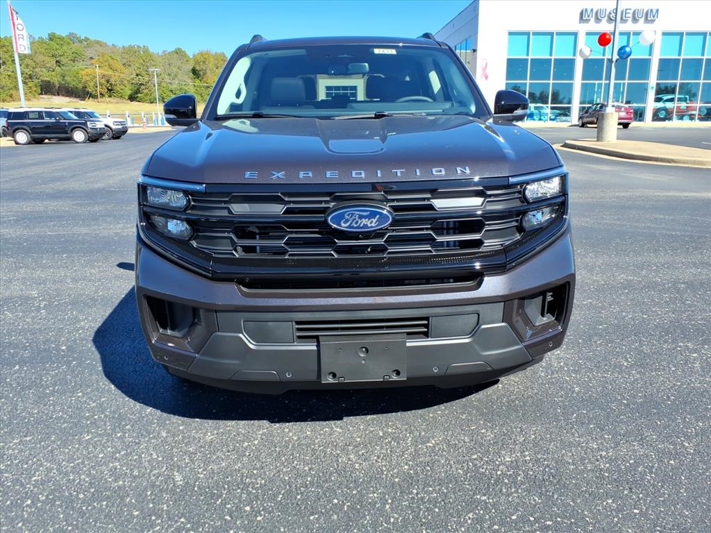 Ford Expedition  2025