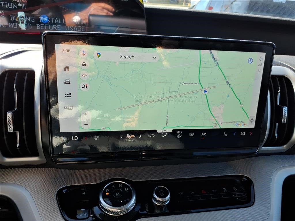 Ford Expedition  2025