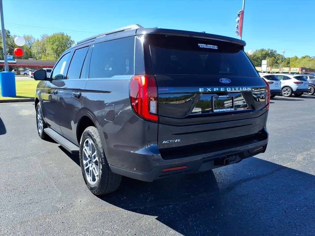 Ford Expedition  2025