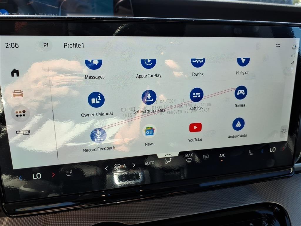 Ford Expedition  2025