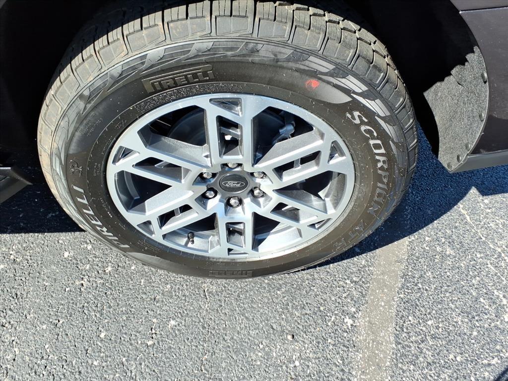 Ford Expedition  2025