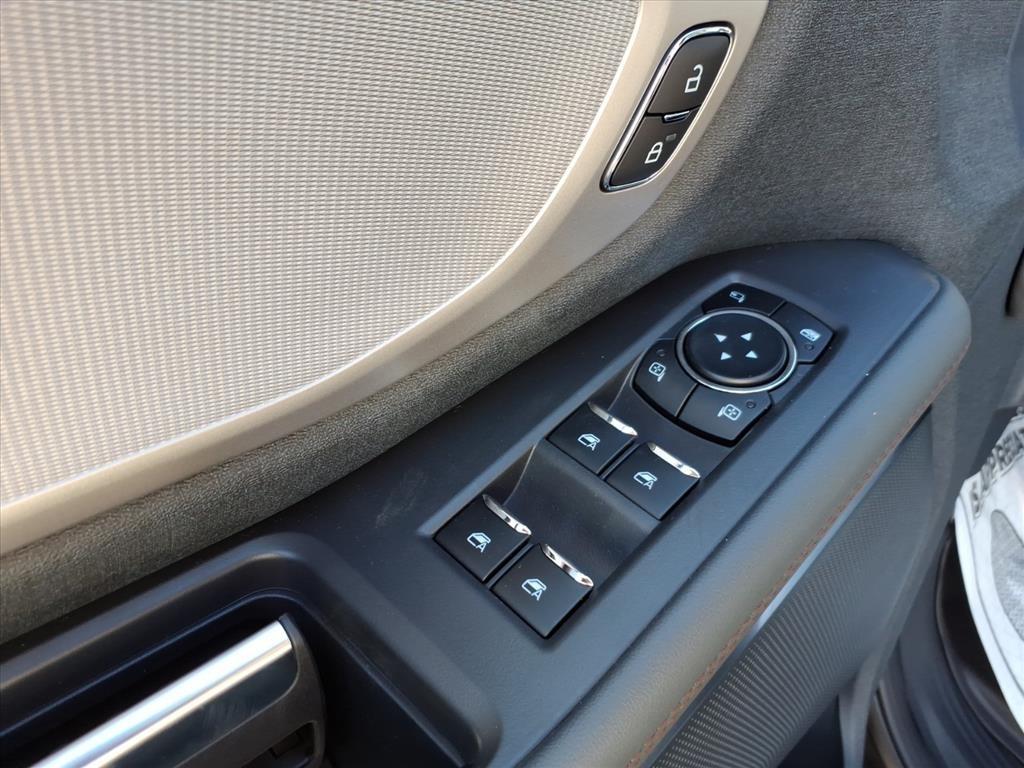 Ford Expedition  2025