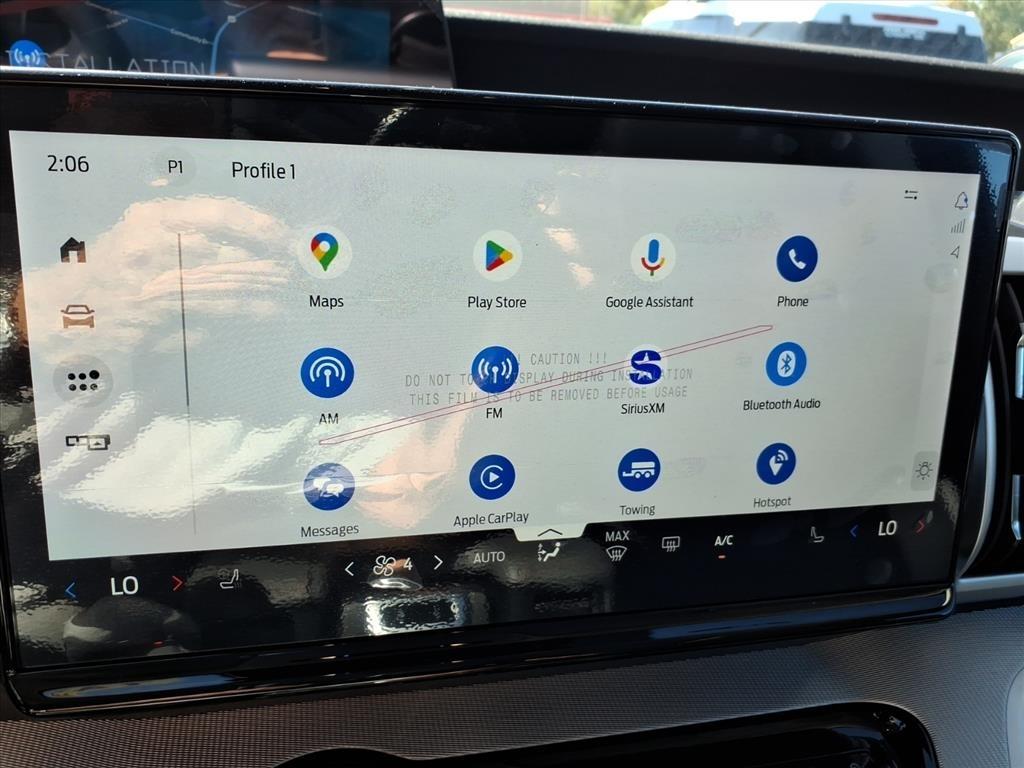 Ford Expedition  2025