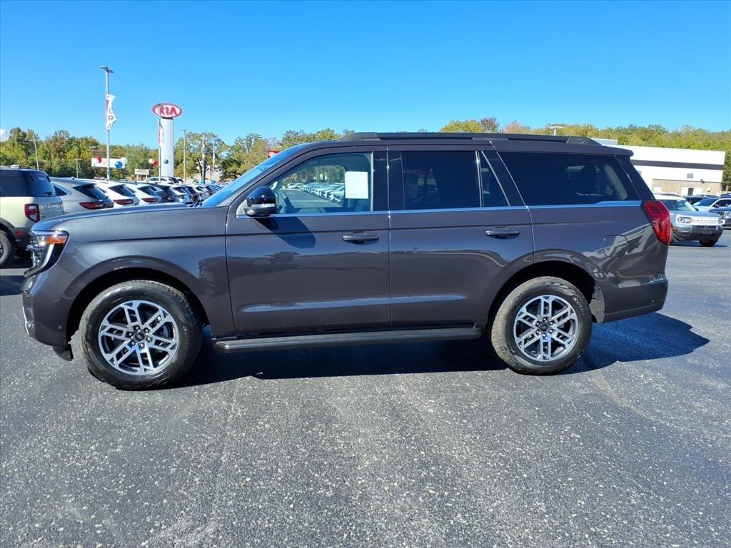 Ford Expedition  2025