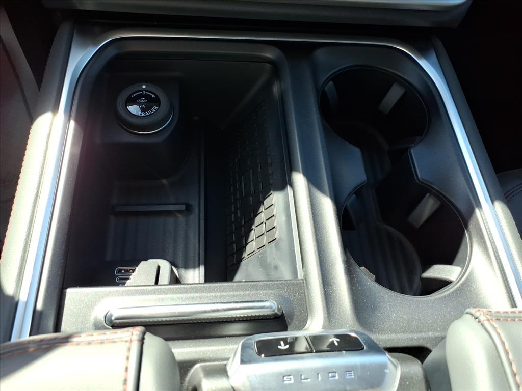 Ford Expedition  2025