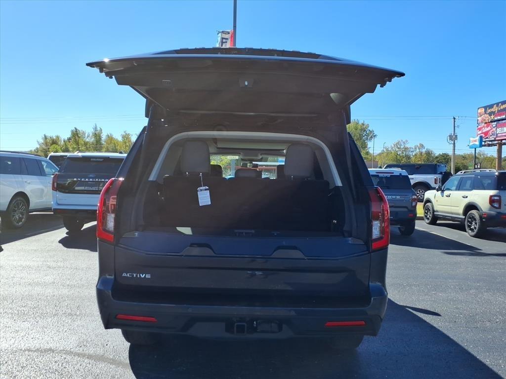 Ford Expedition  2025